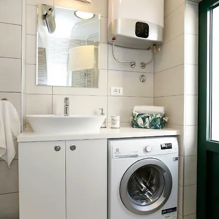 Apartamento Lapis Split