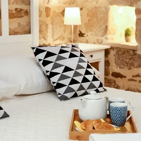 Apartamento Lapis