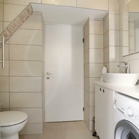 Apartamento Lapis