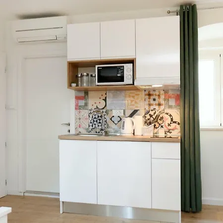 Apartamento Lapis Split