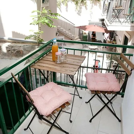 Apartamento Lapis Split