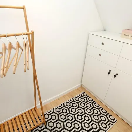 Apartamento Lapis *