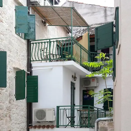Apartamento Lapis